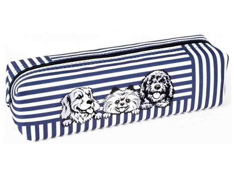 Fandy, piórnik etui, Doggy