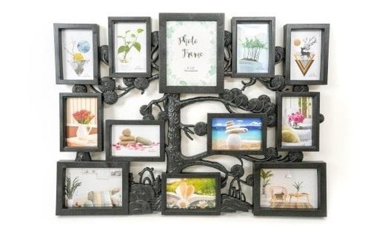 Fandy, ramka, Gallery