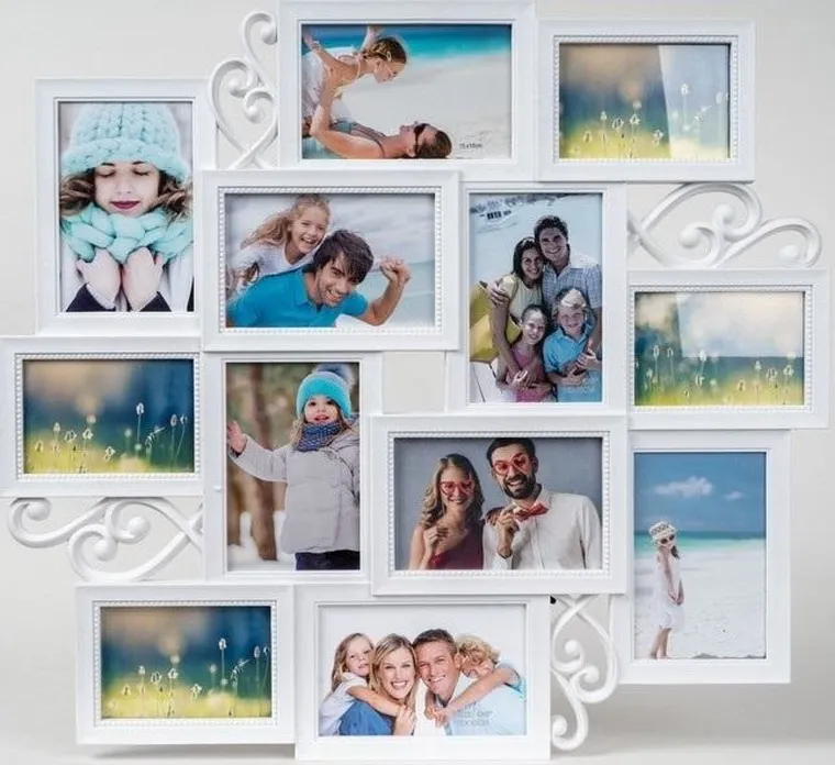 Fandy, ramka na zdjęcia, Gallery