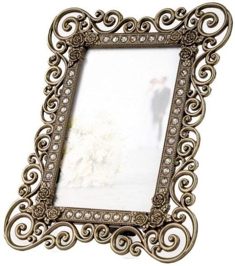 Fandy, ramka, Nifty, 10-15 cm