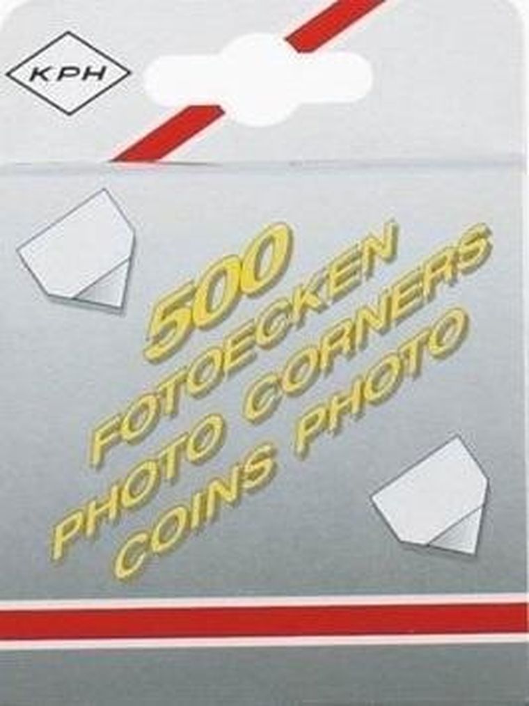 Fandy, taśma do zdjęć, 500 szt.