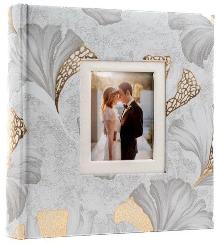 Fandy, Veil 1, fotoalbum kieszeniowy szyty