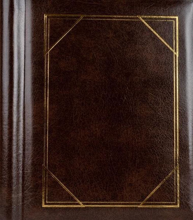 Fandy, Vinyl, fotoalbum samoprzylepny