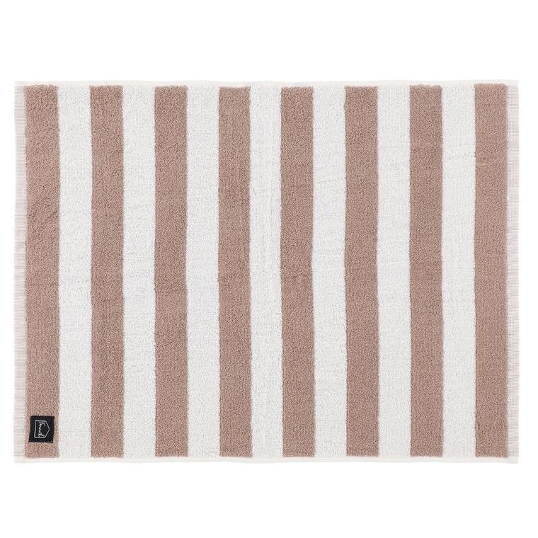 Fanni K, Hanko, ręcznik do rąk w paski, 50-70 cm