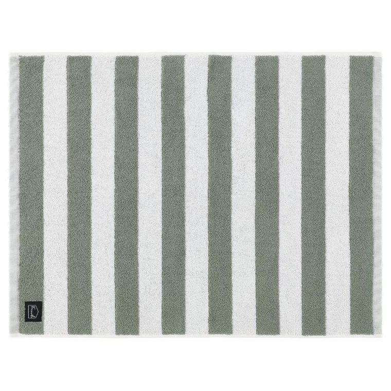 Fanni K, Hanko, ręcznik do rąk w paski, 50-70 cm