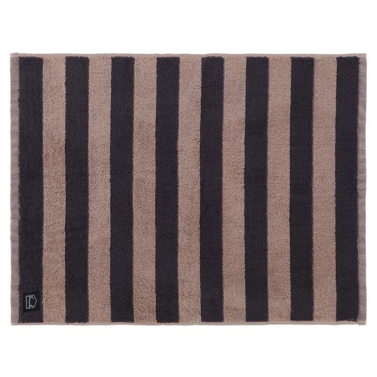 Fanni K, Hanko, ręcznik do rąk w paski, 50-70 cm