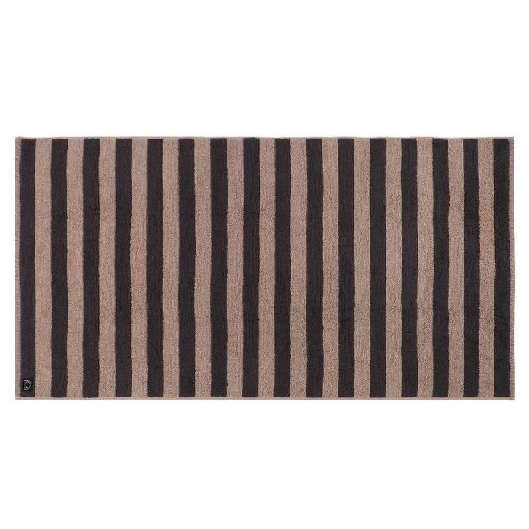 Fanni K, Hanko, ręcznik kąpielowy w paski, 70-140 cm