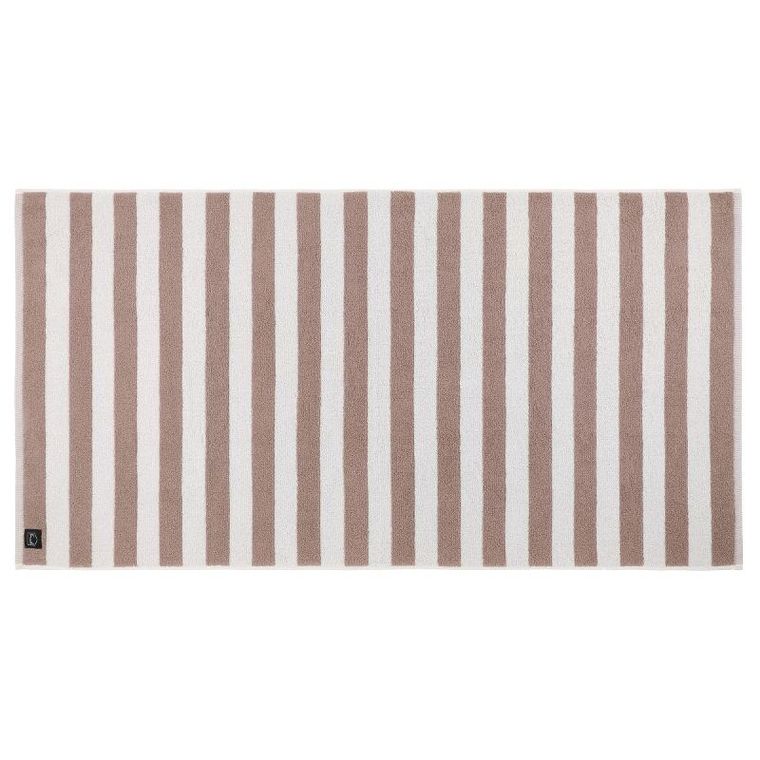 Fanni K, Hanko, ręcznik kąpielowy w paski, 70-140 cm