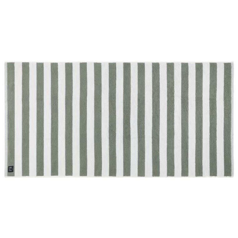 Fanni K, Hanko, ręcznik kąpielowy w paski, 70-140 cm