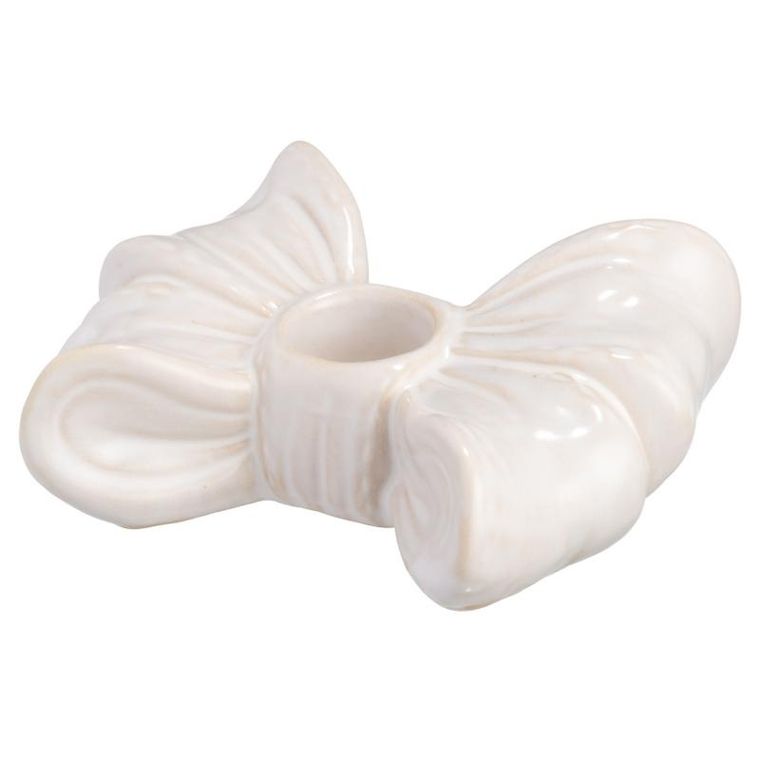 Fanni K, Rusetti, świecznik, kokarda