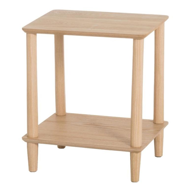 Fanni K, Tempo, stolik nocny, 34-40 cm, wys. 48