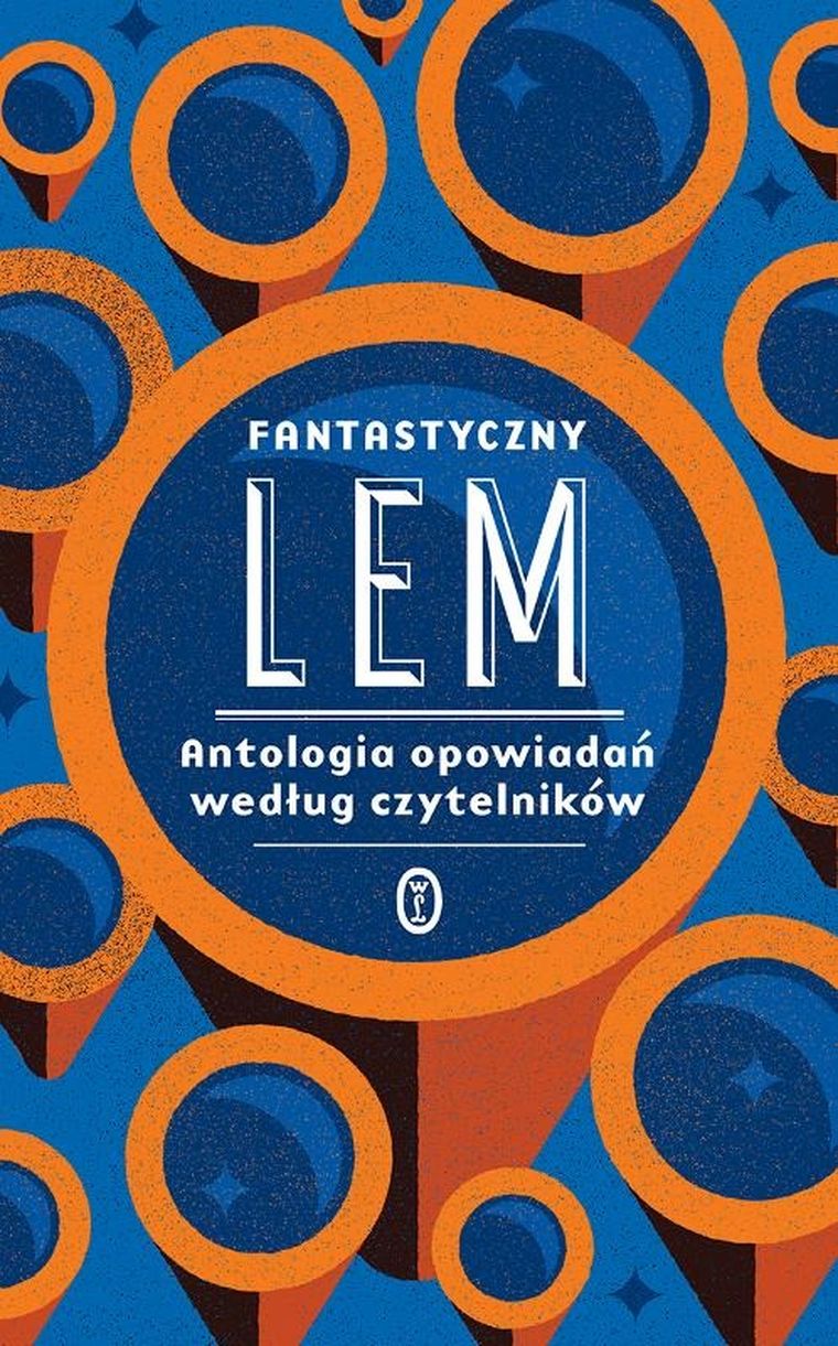 Fantastyczny Lem