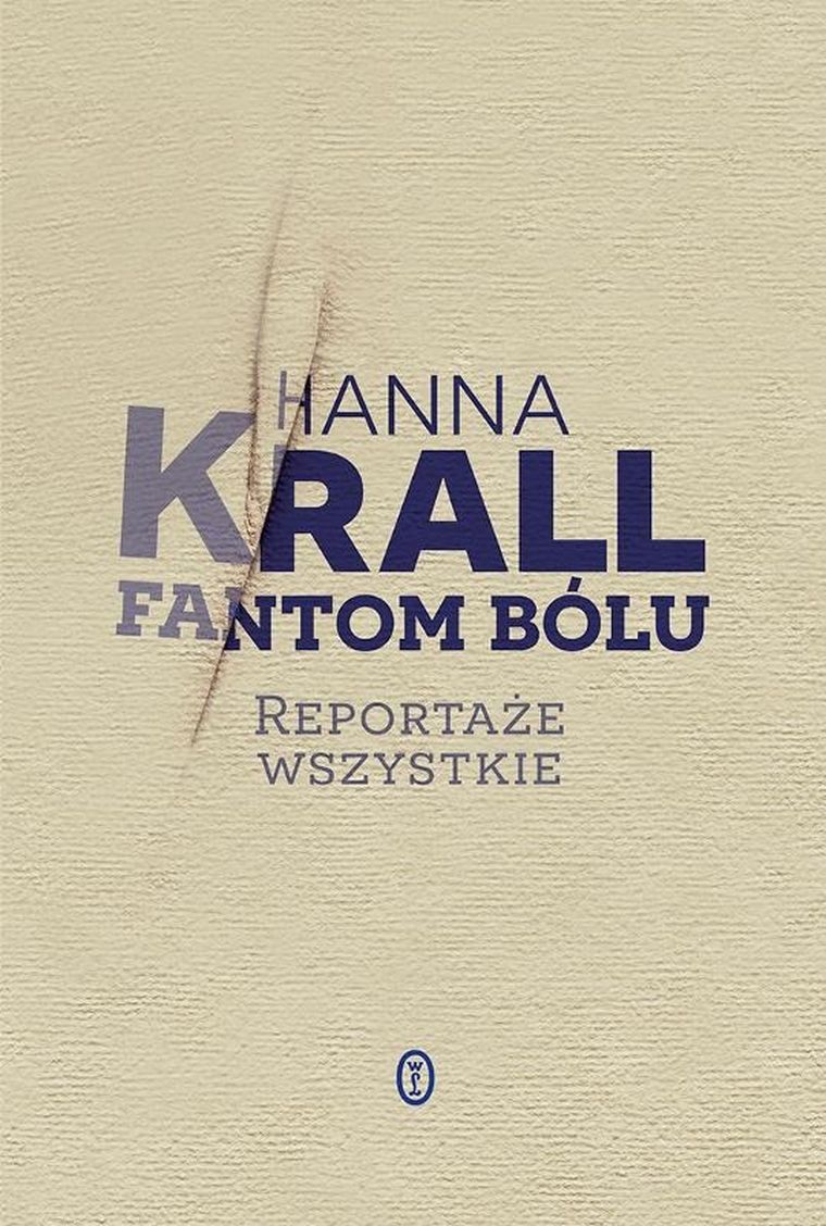Fantom bólu