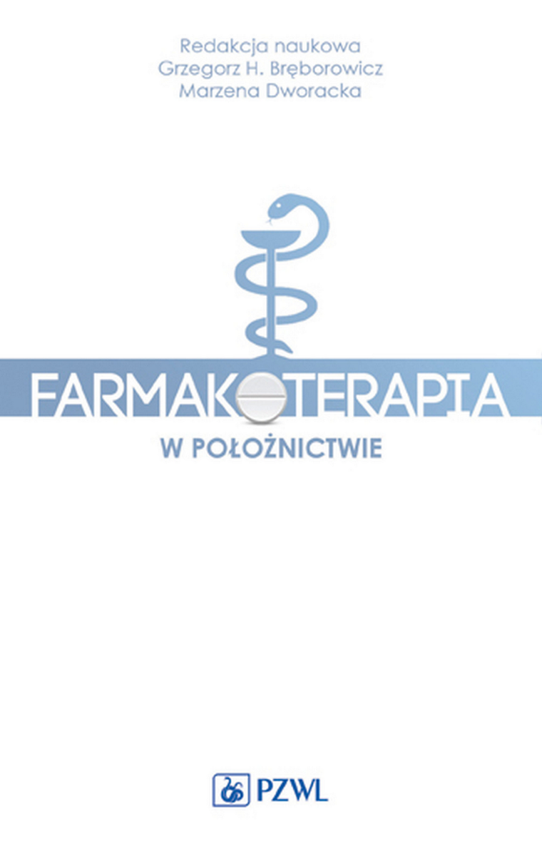 Farmakoterapia w położnictwie