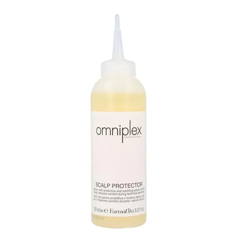 Farmavita, Omniplex Scalp Protector, serum ochronne do skóry głowy przed koloryzacją, 150 ml