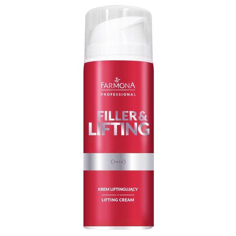Farmona Professional, Filler&Lifting, krem liftingujący, 150 ml