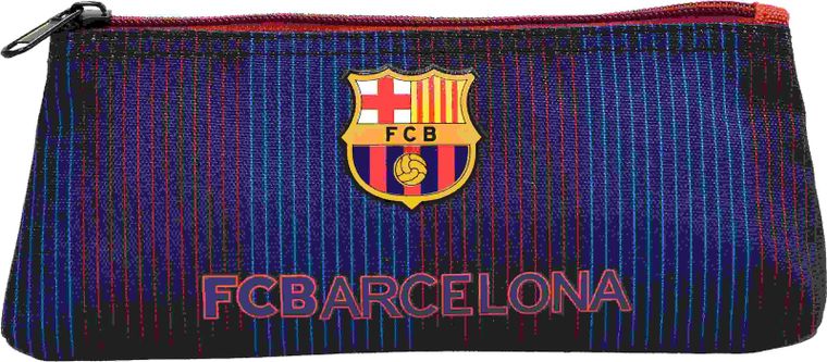 FC Barcelona, piórnik