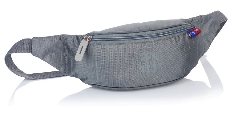 FC Barcelona, The Best Team 6, saszetka na biodra