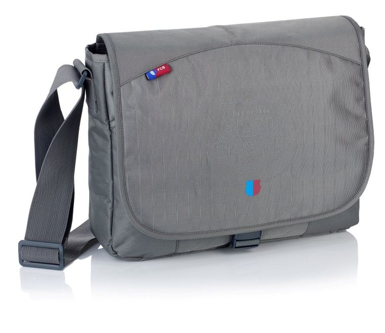 FC Barcelona, The Best Team 6, torba na ramię