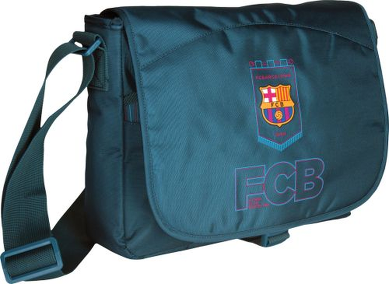 FC Barcelona, torba na ramię, FC-97