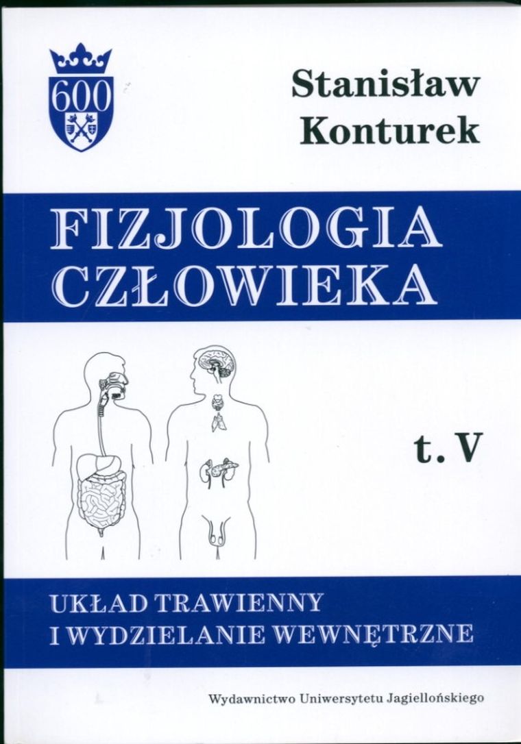 FC T5 Układ trawienny