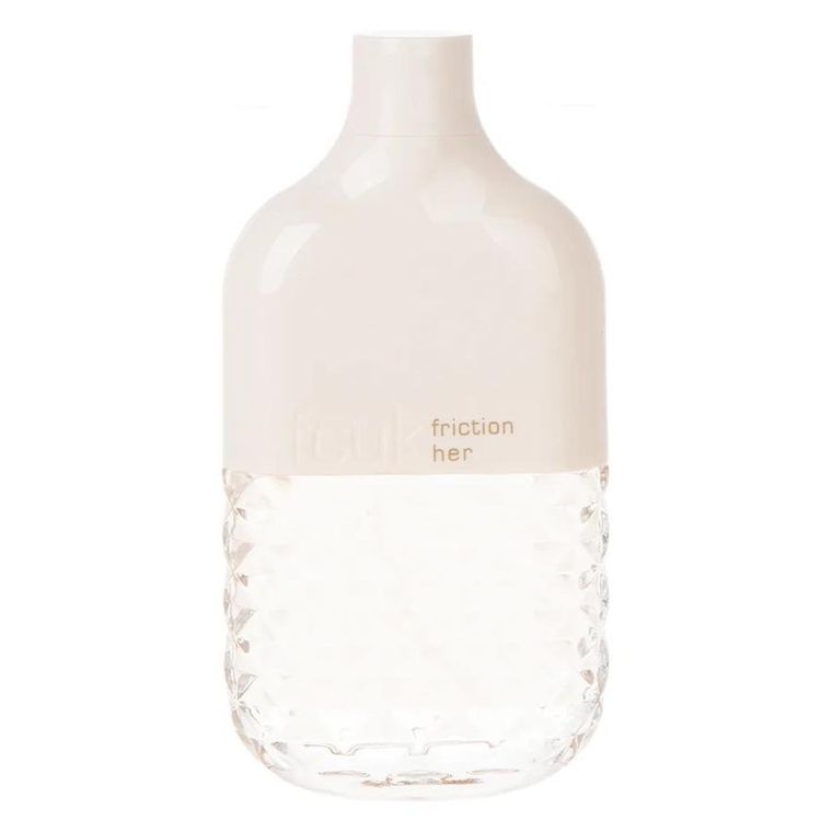 FCUK, Friction Her, woda perfumowana, spray, 100 ml