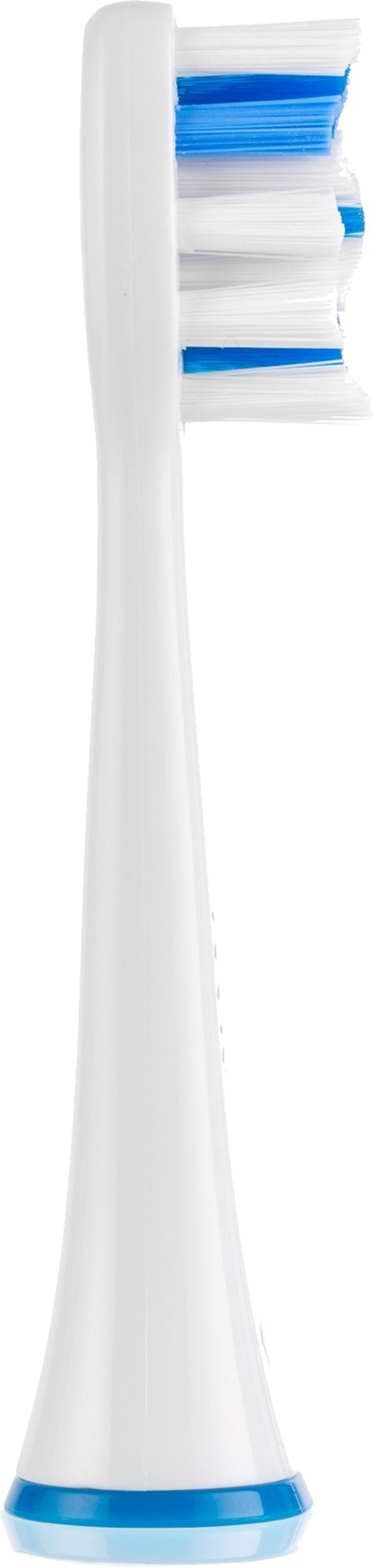 Feelo, Universal SonicWave, końcówki, zamienniki do szczoteczek sonicznych Philips Sonicare, 4 szt.