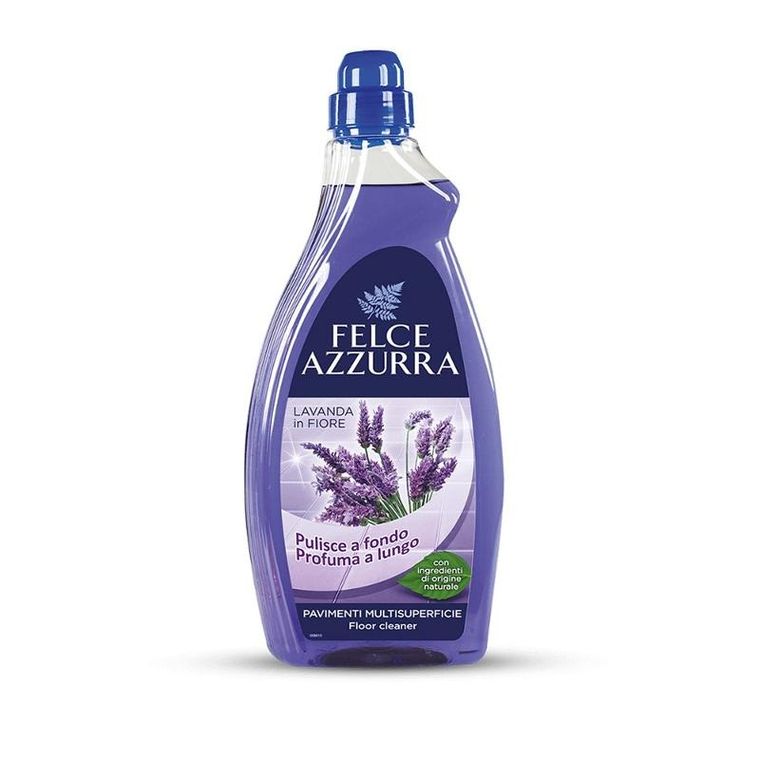 Felce Azurre, płyn do podłóg, lavender, 1l