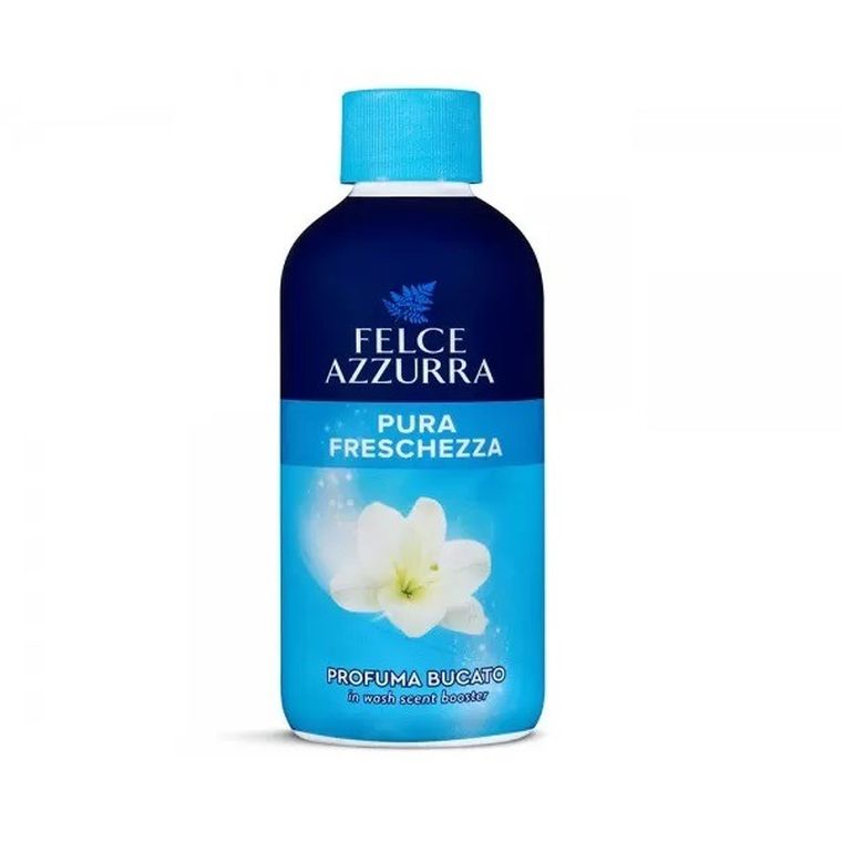 Felce Azzurra, booster zapachowy do pralki i suszarki, Pure Freshness, 220 ml