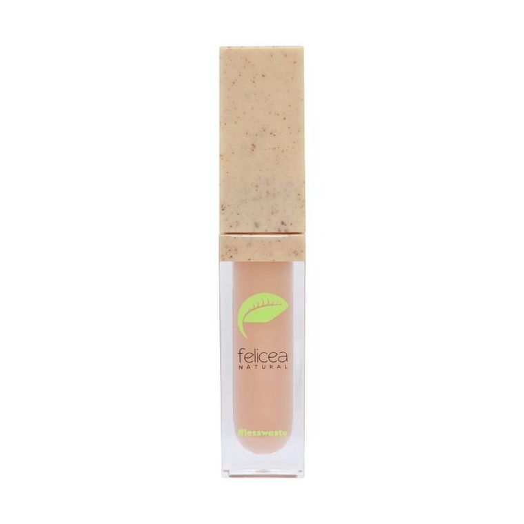Felicea Natural, serum do ust anti-aging, 331 kokos, 6 ml