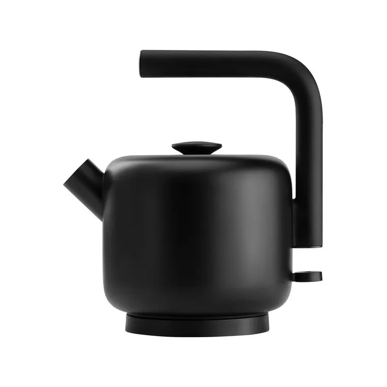Fellow, Clyde Electric Kettle, czajnik elektryczny, 1.5l, czarny mat