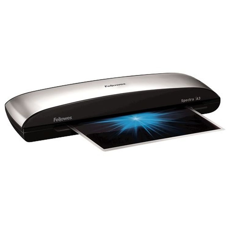 Fellowes, laminator osobisty, Spectra A3