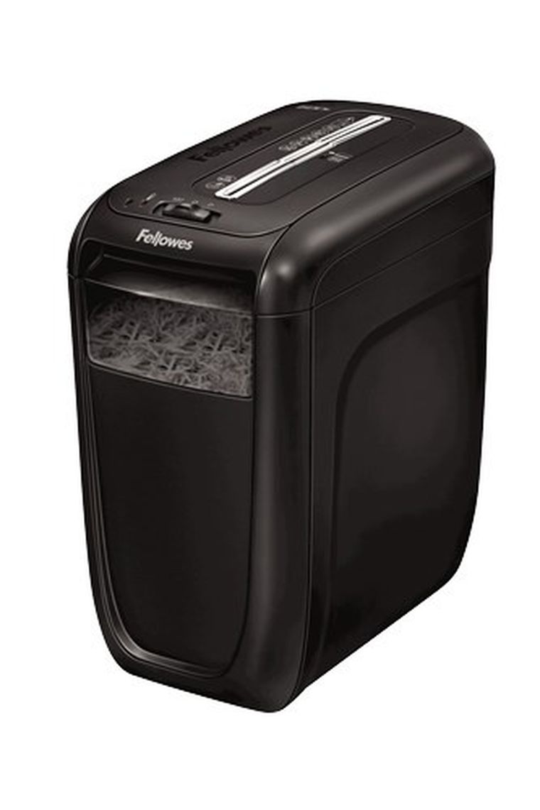Fellowes, niszczarka osobista, Powershred 60cs, 22l