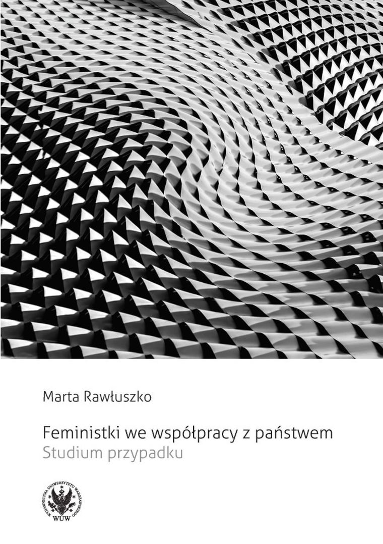 Feministki we współpracy z państwem. Studium przypadku