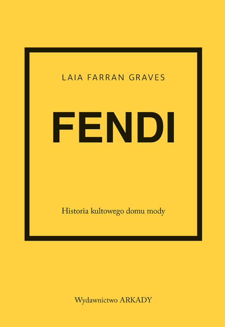 Fendi. Historia kultowego domu mody