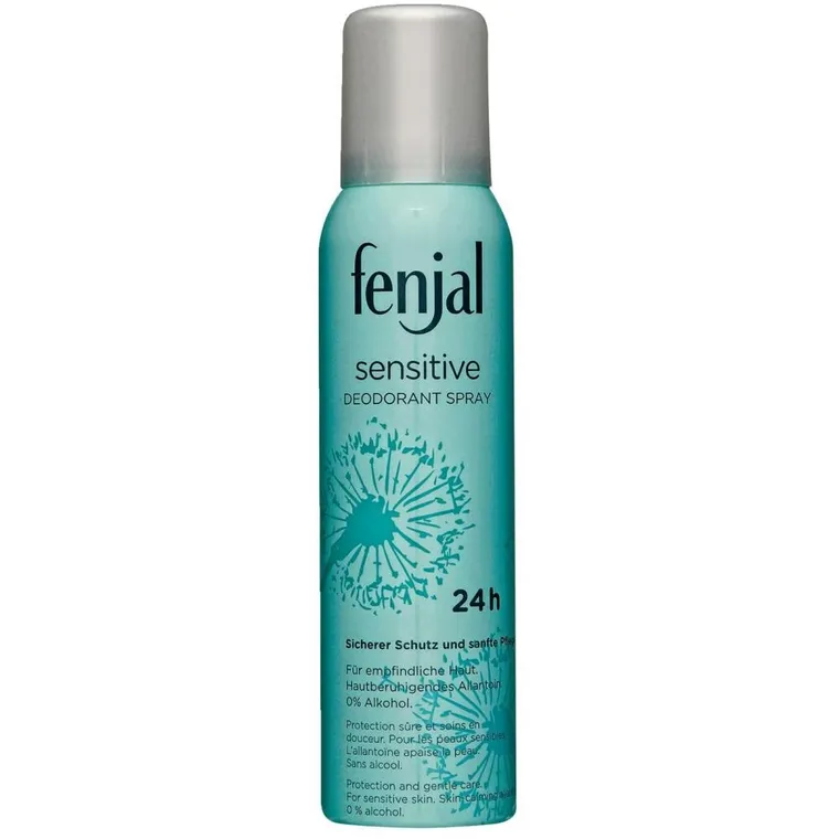 fenjal sensitive