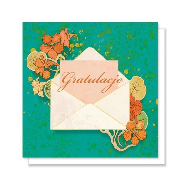 Fernando, kartka okolicznościowa, Gratulacje