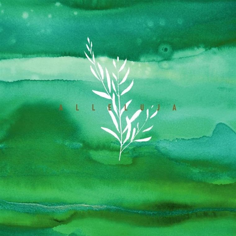 Fernando, kartka, Wielkanoc