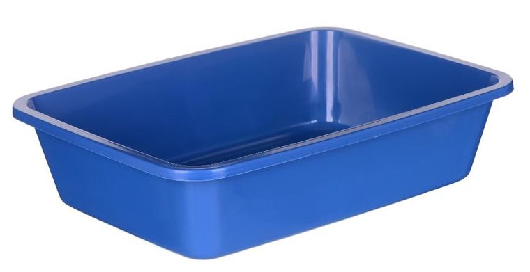 Ferplast, Dodo, kuweta z ramką