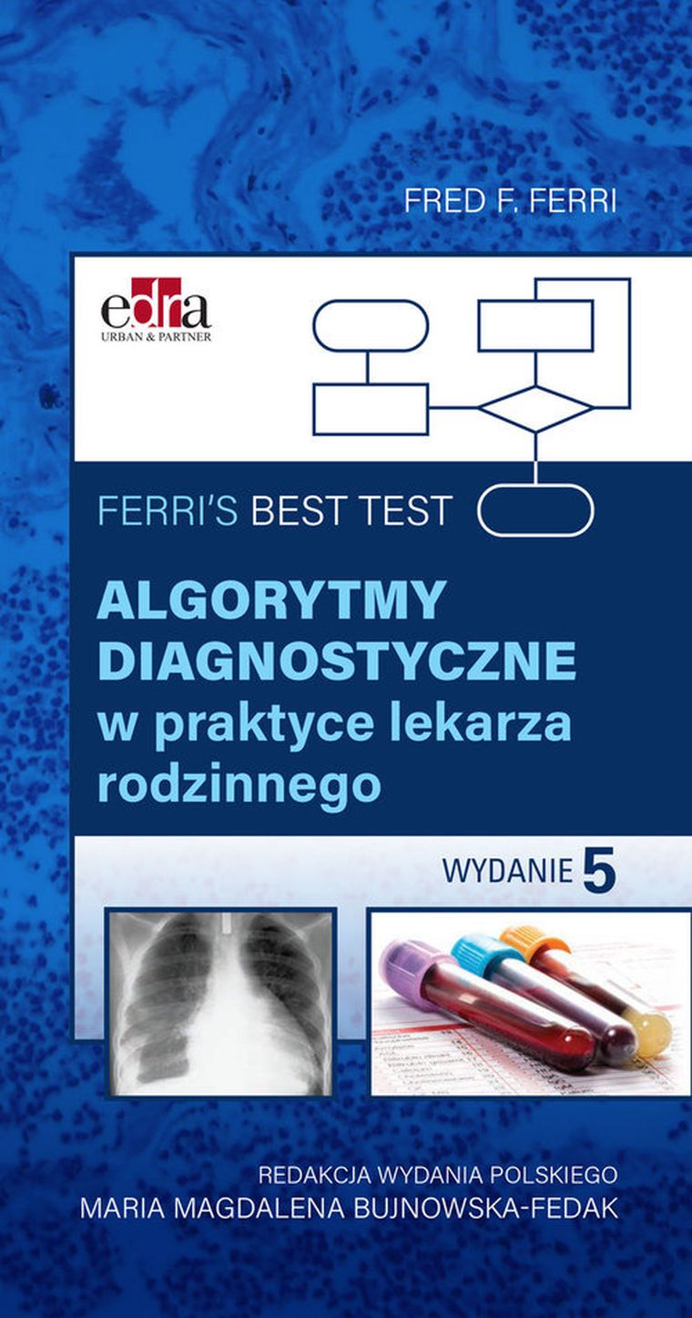 Ferri's Best Test. Algorytmy diagnostyczne w praktyce