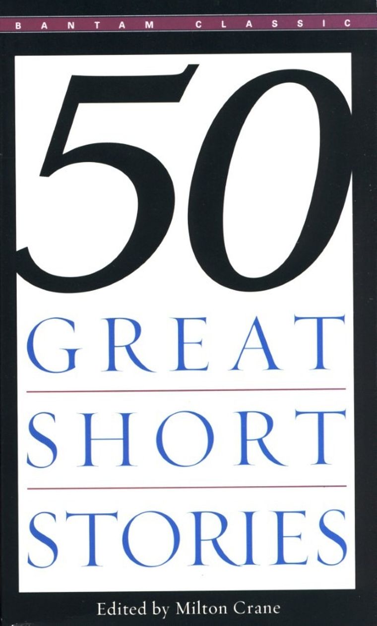 Fifty Great Short Stories