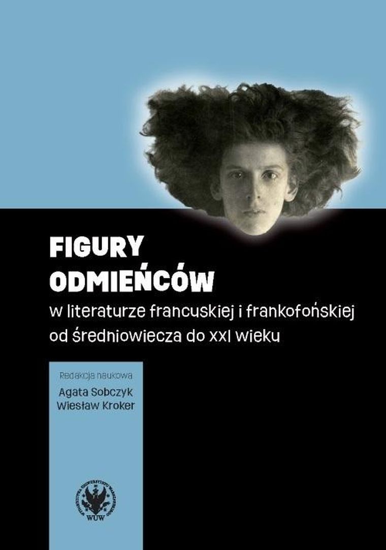 Figury odmieńców w literaturze francuskiej