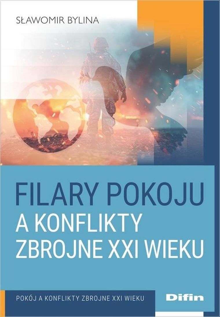Filary pokoju a konflikty zbrojne XXI wieku