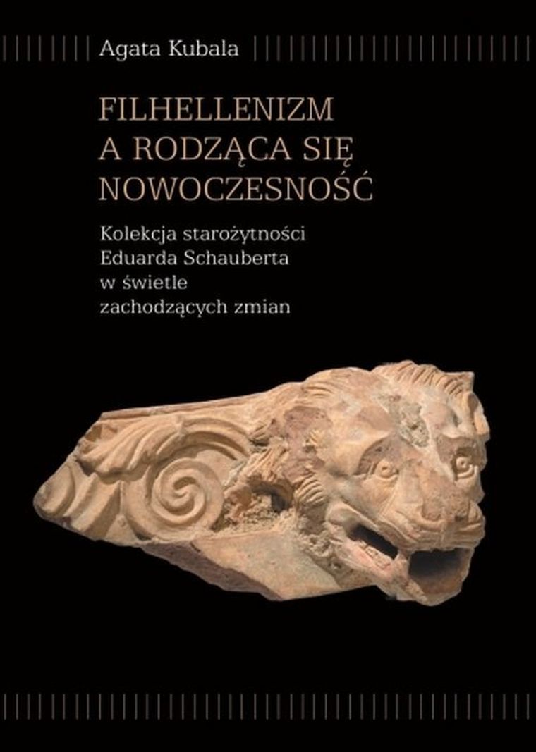 Filhellenizm a rodząca się nowoczesność