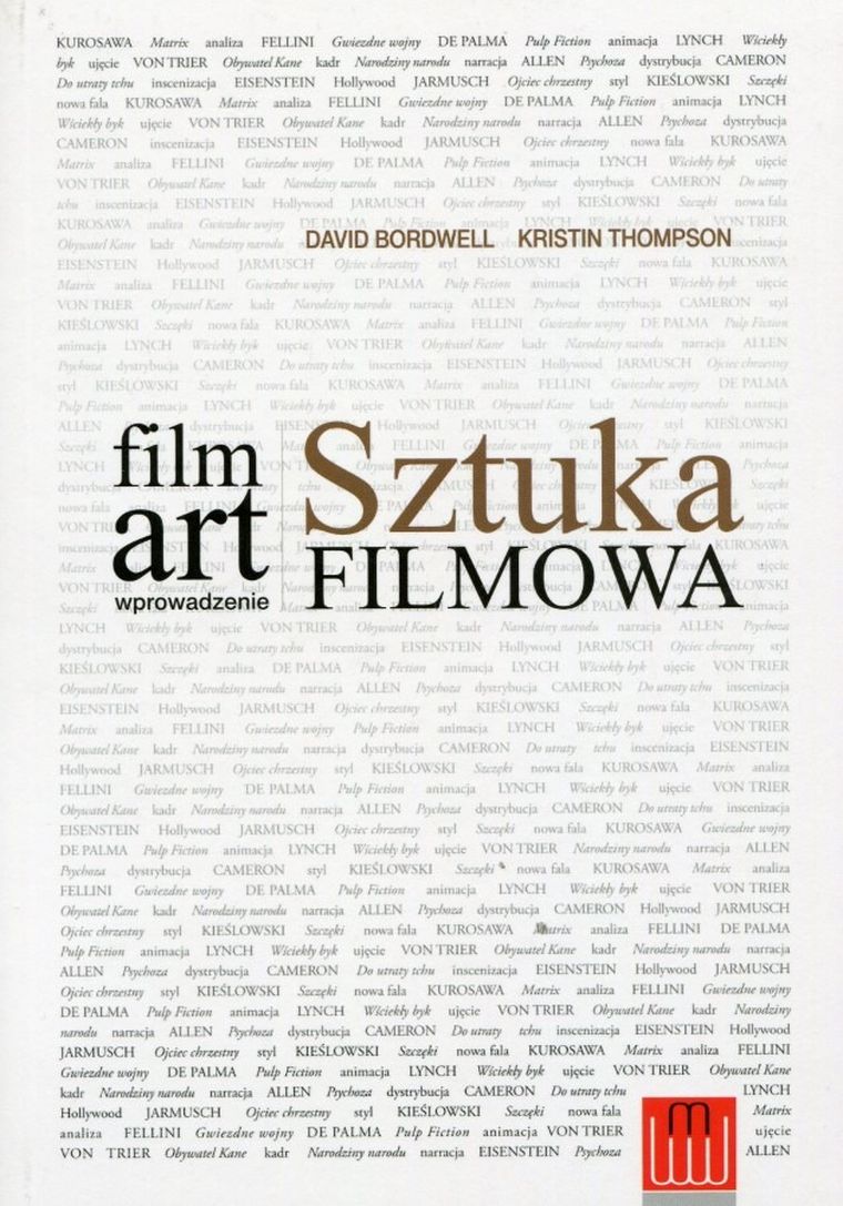 Film Art. Sztuka filmowa