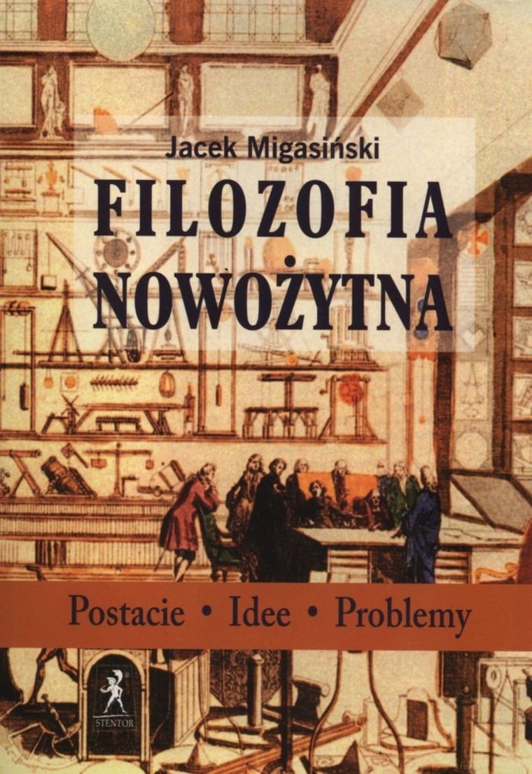 Filozofia nowożytna