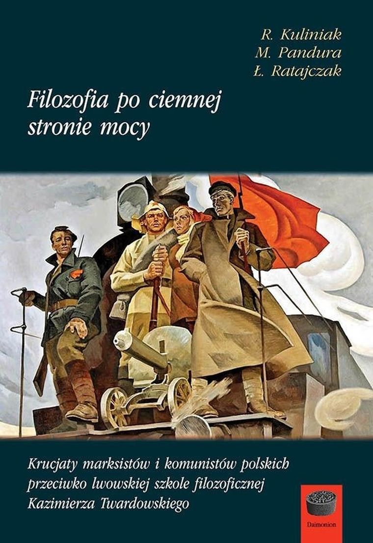 Filozofia po ciemnej stronie mocy. Część 1. 1945-1951