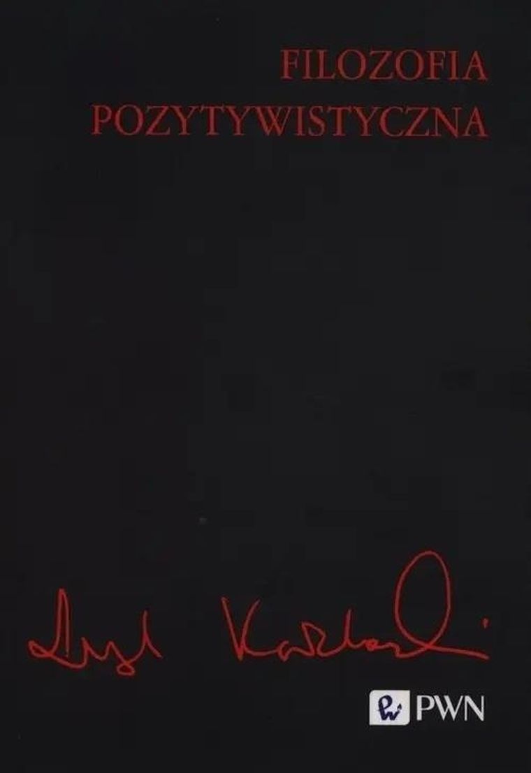 Filozofia pozytywistyczna