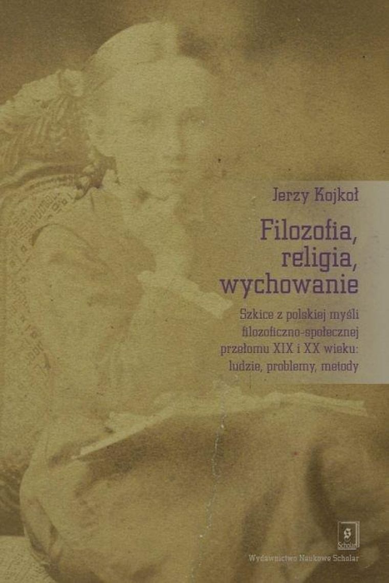 Filozofia, religia, wychowanie