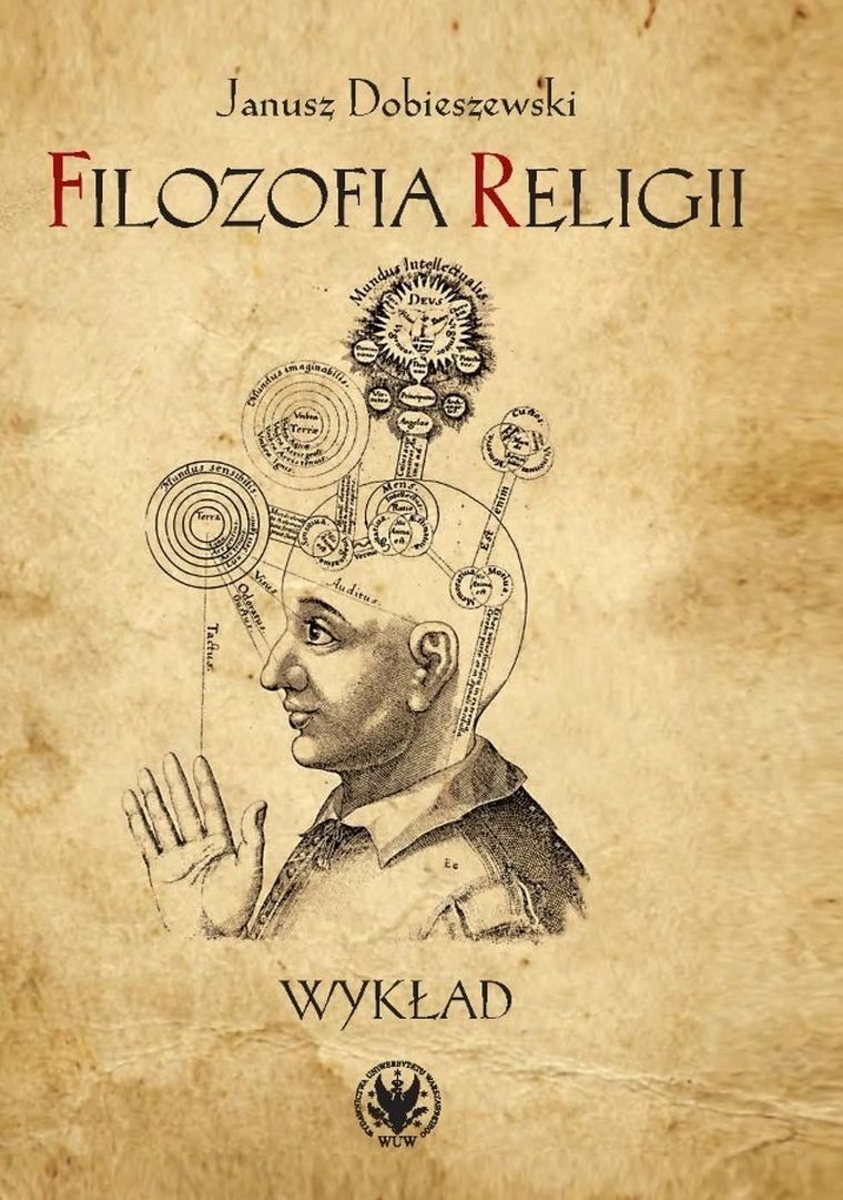 Filozofia religii. Wykład